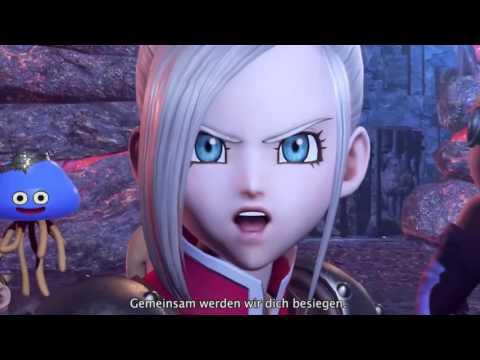 Dragon Quest Heroes