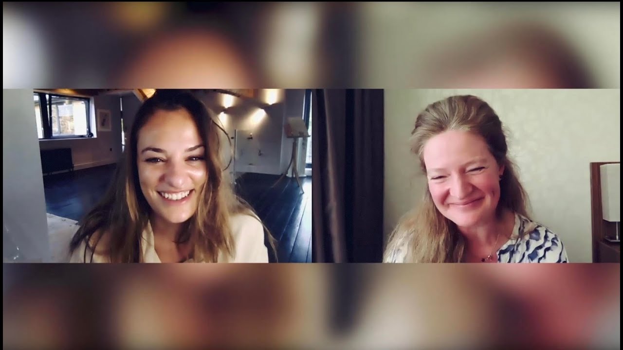 Exploring the Physicality and Psychology of Playing with Rachel Podger