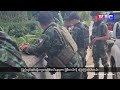 Brigadier General Saw Chit Thu Said Conflicts Arise Due To Injustices Of Governing The Country