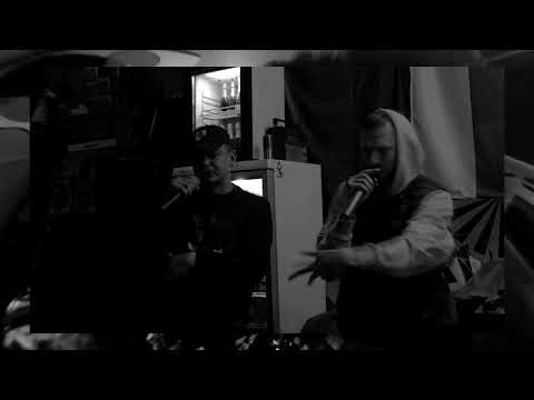 One Eight Crew - Degantys (LIVE'25)