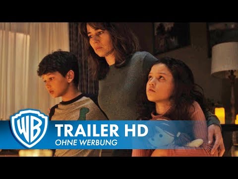 Trailer-Vorschau: Lloronas Fluch