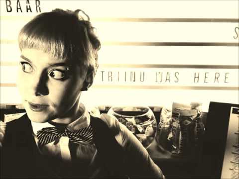 Lepatriinu -  Still Here [Audioholic Remix]