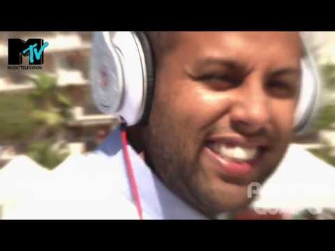 DJ PANCHO GUAPO @ 1º TRIATHLON CUNIT