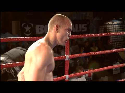 Beblik vs. Riscan - Week 5 WSB Season 2