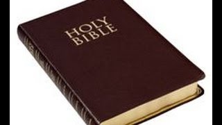 The Secret History Of The Bible - Anthony T. Browder