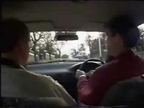 'Learn To Drive' by Ray D'Arcy (Pt 3 of 4) ISM Video Archive