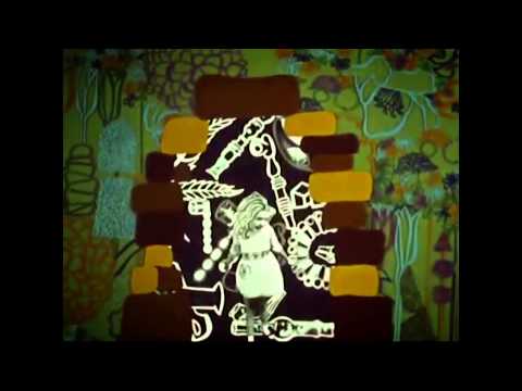 Agusa - Gånglåt från Vintergatan (edit) - Official video 2015