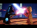 LEGO Star Wars The Skywalker Saga Episode VI Return Of The Jedi Full Walkthrough