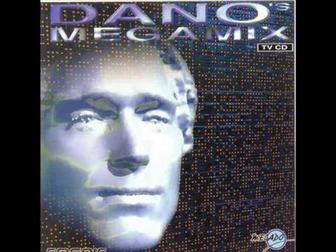 Dj Dano-fuckem all(technohead mix)