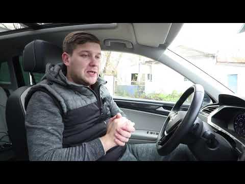 Tiguan и Superb активация скрытых функций. Дополнительные опции -вещь!