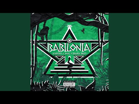 Uchieman Babilonia (feat. Inoki & Brahma Beats)