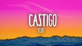 Download lagu Feid Castigo... mp3
