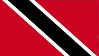 Trinidad and Tobago National anthem Vocal