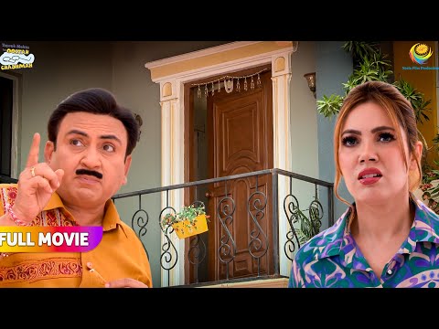 Jethalal ko Dikha Babita ke ghar एक अंजान व्यक्ति! | FULL MOVIE | Taarak Mehta Ka Ooltah Chashmah