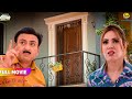 Jethalal Ko Dikha Babita Ke Ghar एक अंजान व्यक्ति FULL MOVIE Taarak Meht