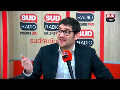 Le 10h12h - #Strasbourg, les théories du complot