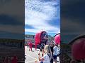 Real Squid Game Scene Filmed In Newcastle Squidgame3 Shorts Shortsfeed Viral Kdrama Doll