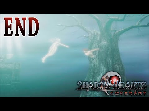 Shadow Hearts: Covenant 【Undub】 ~ Part 58