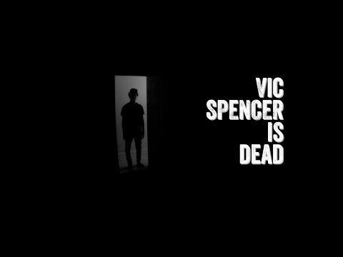 Vic Spencer - Vic Spencer is Dead (Official Music Video)