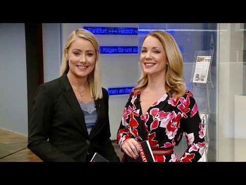 Die Woche: Neues DAX-Hoch, Corona-Delle und jede Menge Zahlen