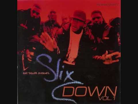 Ruff Sqwad Slix - Background