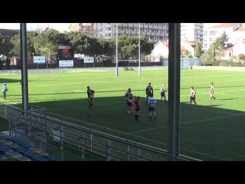 2020.02.02 TO XIII - ALBI U19 Elite 2MT