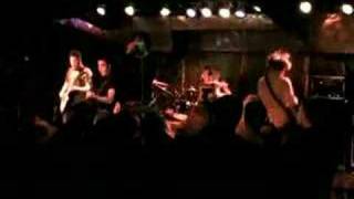 Roses Are Red &quot;Oceans&quot; (Live)