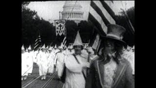 CBS Reports &quot;Ku Klux Klan: The Invisible Empire&quot; (1965) Preview