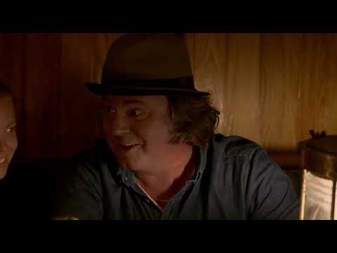 Bruce Guthro aboard Bluenose II singing The Legend Lives