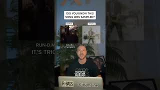 Download lagu Did You Know Run-D.M.C. “It’s Tricky” Was Sampled From “My Sharona”? #shorts #itstricky #sample mp3 Download lagu Did You Know Run-D.M.C. “It’s Tricky” Was Sampled From “My Sharona”? #shorts #itstricky #sample mp3