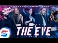 GP999 Version The Eve Original By EXO Cover By HL ENTERTAINMENT