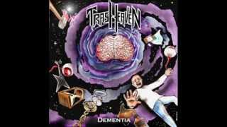 TRASH HEAVEN - Dementia ( Full Album )