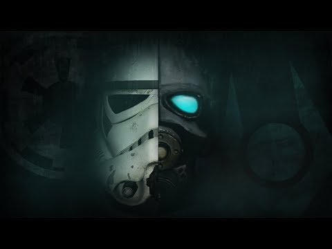 Steam Community :: Video :: Lambda Wars - Combine overwatch gameplay ...
