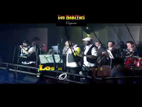 Los makivari Orquesta   Paraiso Video HD Full Audio Edit ®ArmandBen®