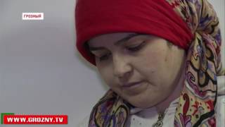 В Чечне задержали 20 человек в рамках борьбы с незаконным оборотом наркотиков 
