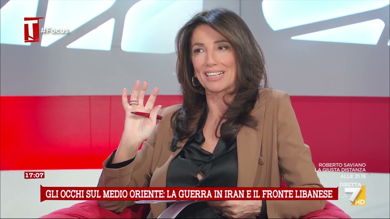 Gli occhi sul Medio Oriente: la guerra in Iran e il fronte libanese