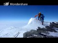 Summit Glory On Mt Vinson Antarctica Mp4