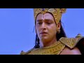Mahabharat Abhimanyu Death Scene