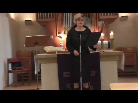 Minigottesdienst 07.04.2020 Johanneskirche Aurich