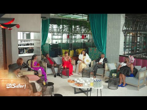 [SEASON FINALE] The meeting – Oh Sister! | S1 | Ep 13 | Maisha Magic Plus