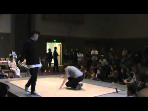 Stompin Ground 3's 7 To Smoke Pt. 2