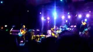 Smashing Pumpkins -  Behold! The Night Mare (Live)