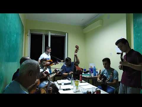 TO Neolit Starcevo - Osam tamburasa, Elore Cardas