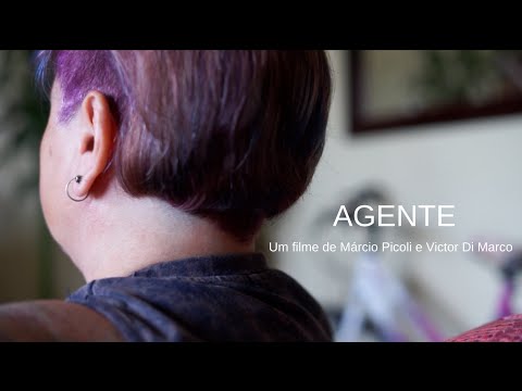 AGENTE (Curta-metragem sobre Direitos Humanos)