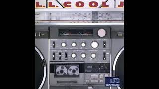 LL Cool J - Dear Yvette (Album Version)