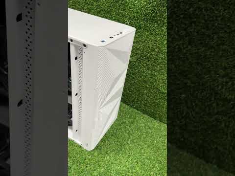 정직한PC 신도림 테크노마트 샤인컴 - 100만원대 화이트 컴퓨터 구매하신 손님 출고영상 입니다(사양은 설명란에 기재했습니다)