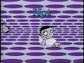PBS Kids Station ID Holes WNPT 2003