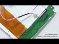 AM320240N1-TMQW-40 5.7-inch LCD Screen lvds Online One-stop Shopping