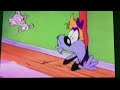 Tiny Toons Vore Inflation Furball