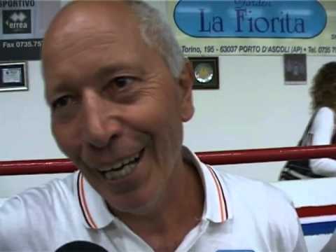 LA BOCCIATA DI VINCENZO NATALE